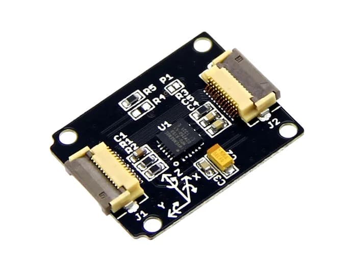 Xadow - IMU 9DOF