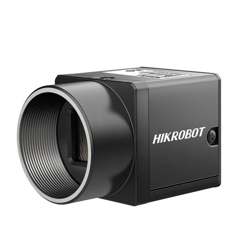 Камера зонального сканирования 1,3 МП, USB3
Ключевая особенность