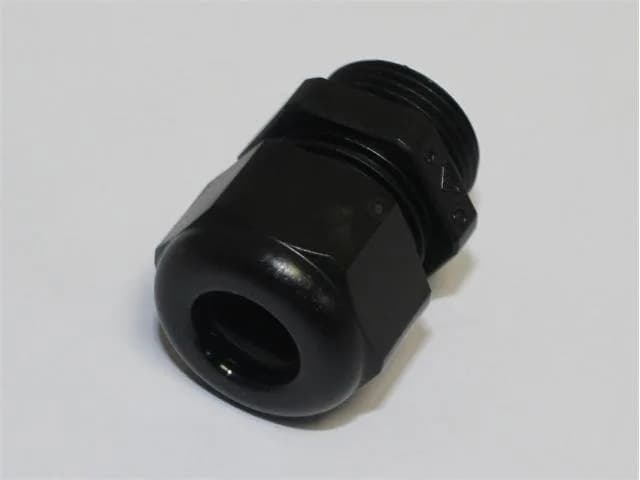 CGP-M20X1,5-08-BK