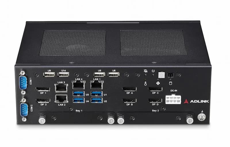 DLAP-3000-CF Series