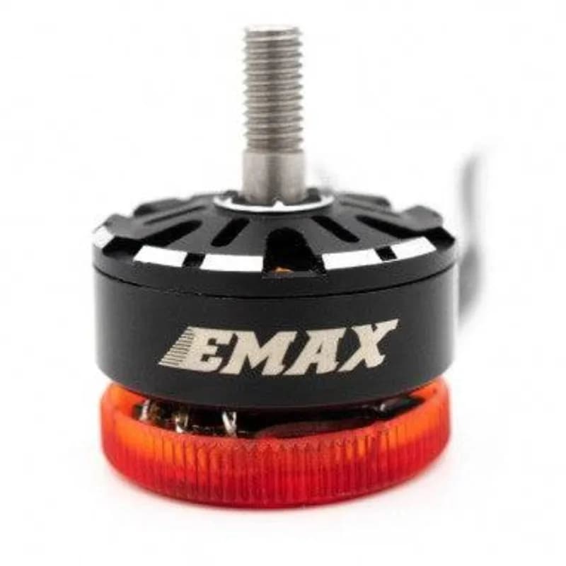 EMAX 2207 1750KV Pulsar LED Бесщеточный двигатель