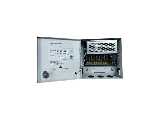 DHA PFM341-9CH