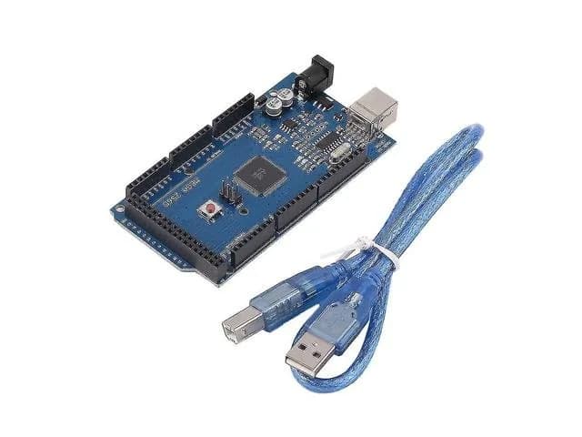HKD MEGA 2560 R3 CH340