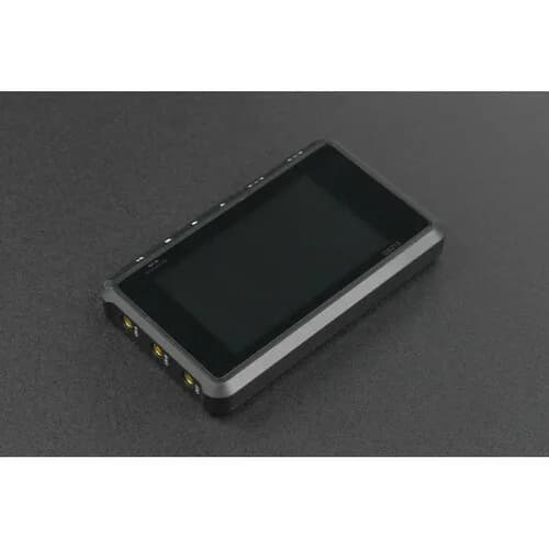 Miniware 4-канальный мини-осциллограф
