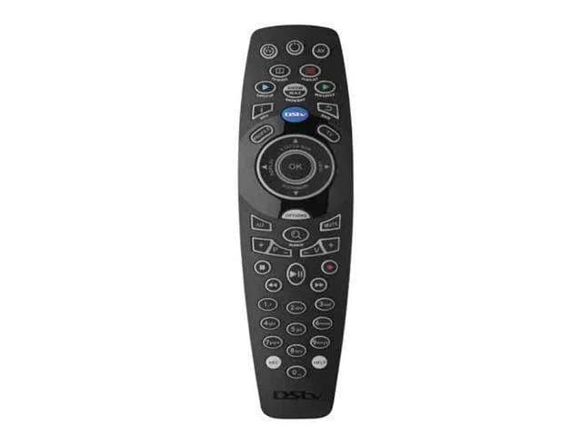 DSTV REMOTE A7