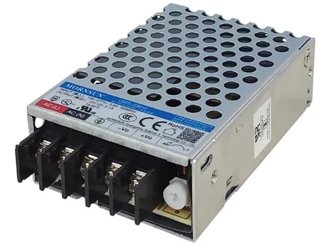 LM25-23B48