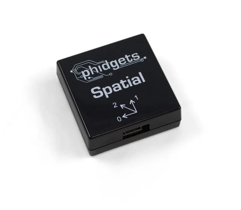 PhidgetSpatial 3/3/3 Базовый