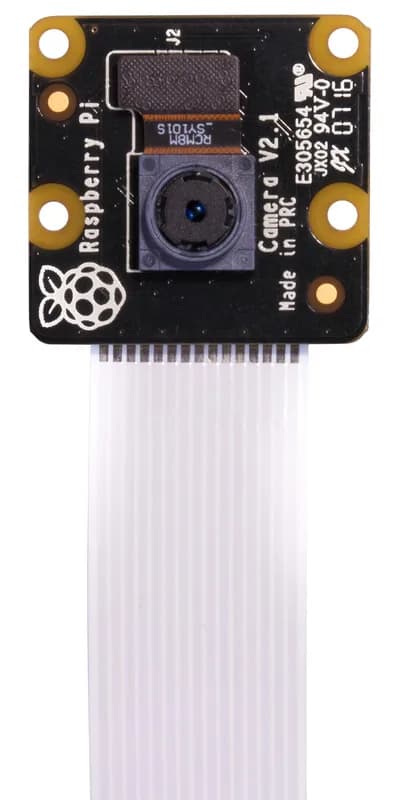 Raspberry Pi PiNoir V2.1 Element14