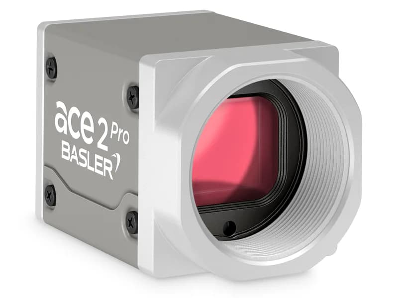 Basler a2A2448-75ucPRO