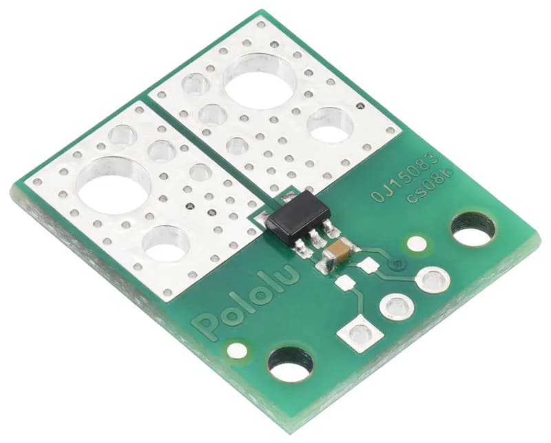 ACS37041KLHBLT-030B3 -30+30A 3.3V