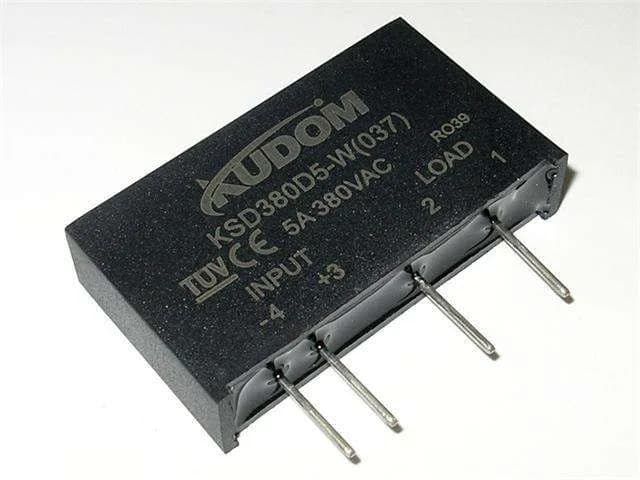 KSD380D5-W (037)