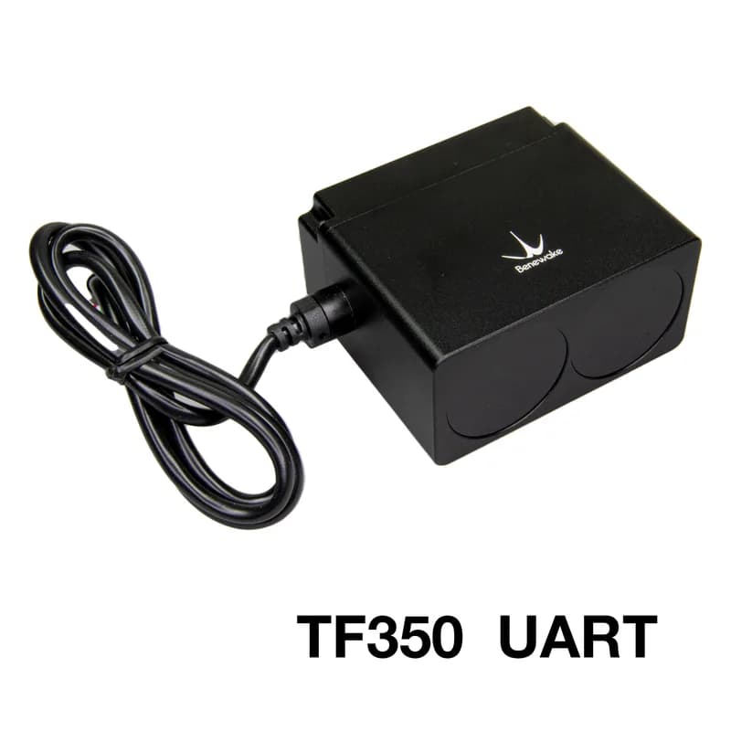 LiDAR TF350-UART
