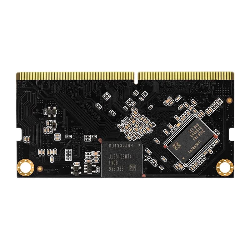 Core-1126-JD4 Система искусственного интеллекта на модуле
