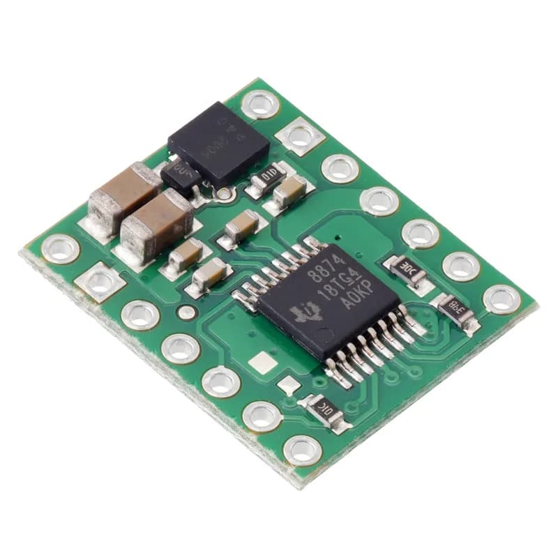 DRV8874 DC