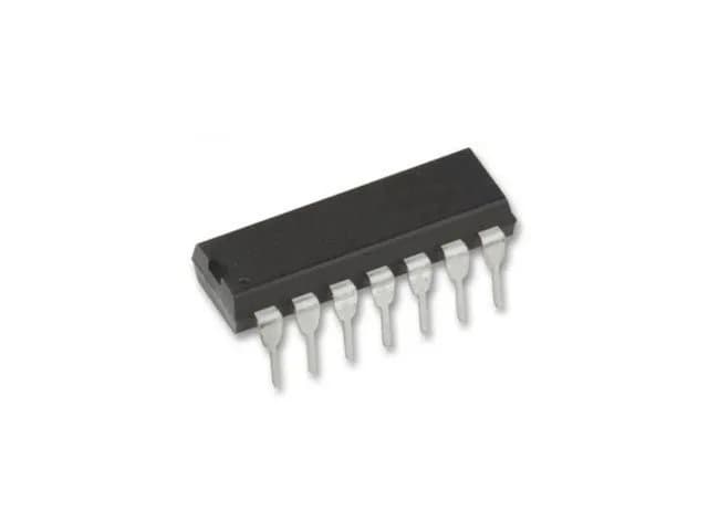 74LS05