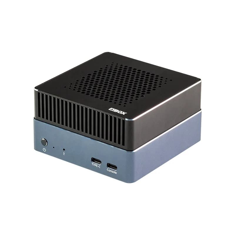AIBOX-OrinNX Встроенный ПК Jetson Orin NX