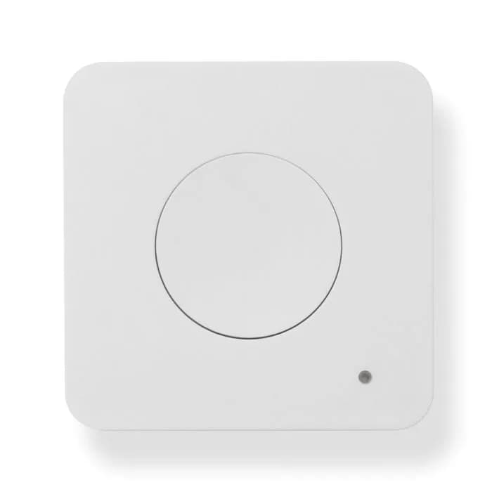 Dragino PB01-LW-EU868 LoRaWAN Panik-Knopf (weiße Taste)
