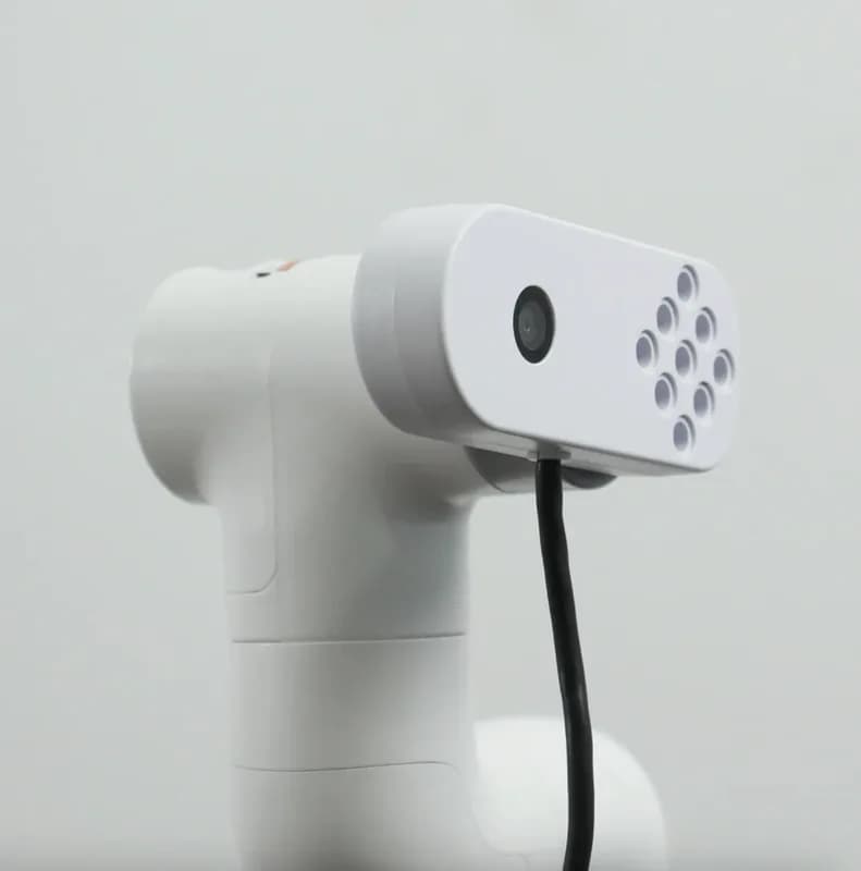myCobot 280 / myPalletizer 2.0