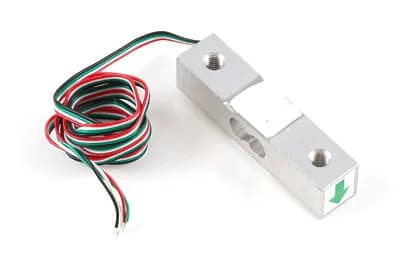 3135 - Микротензодатчик (0-50 кг) - CZL635
Характеристики продукта