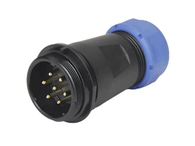 XY-CC290-4P-1N