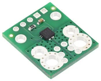ACS71240KEXBLT-010B3 -10 10A 3.3V