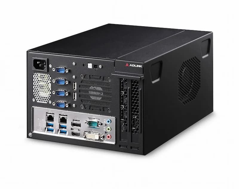 DLAP-4000 Series