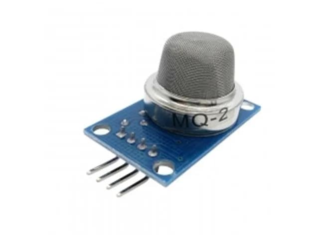 HKD MQ2 GAS SENSOR MODULE