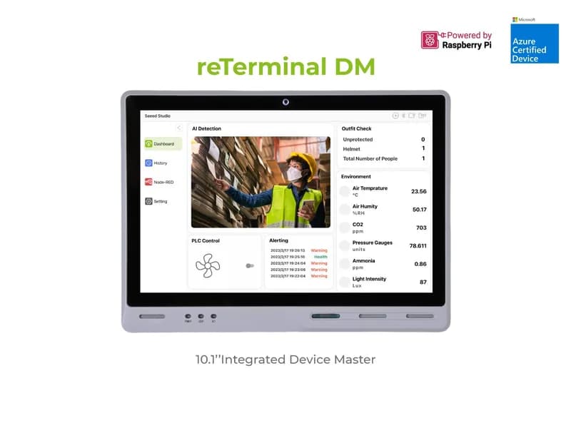 ретерминал DM/PoE