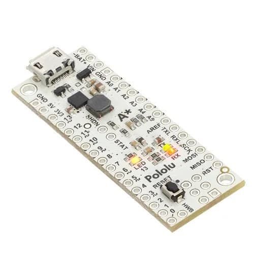 A-Star 32U4 Мини ULV