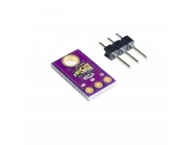 BDD TEMT6000 AMBIENT LIGHT SENSO