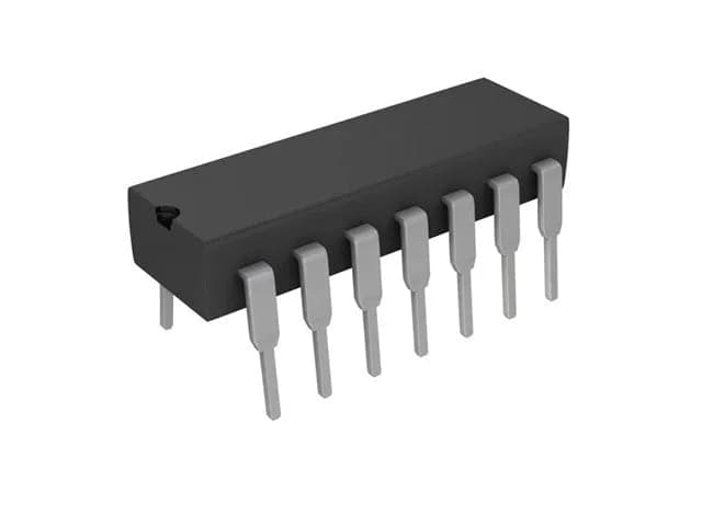 74LS21
