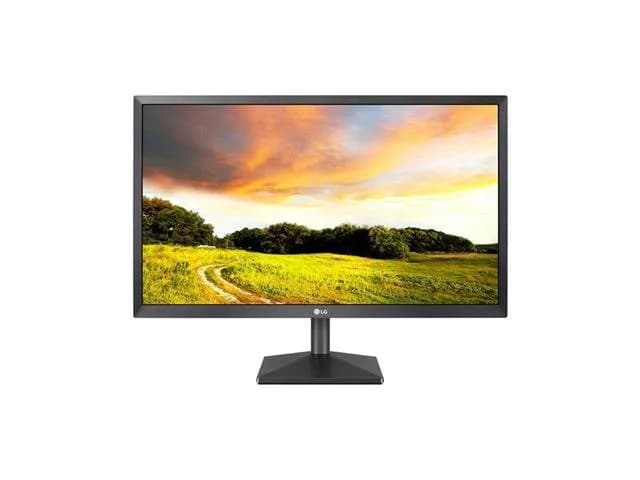 LED MONITOR 24MK400H-B LG