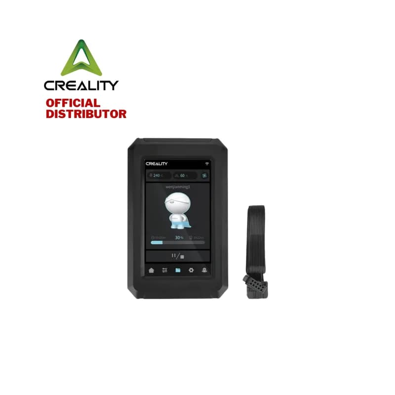 Комплект дисплея Creality Ender 3 V3 KE