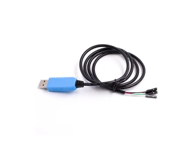 BDD PL2303TA USB/TTL MOD W/LD V2