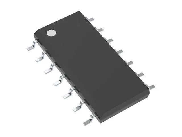 MC1488D