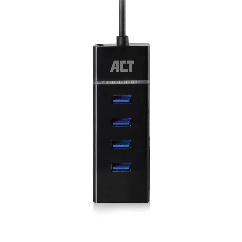 USB-C Hub 3.2 с 4 портами USB-A