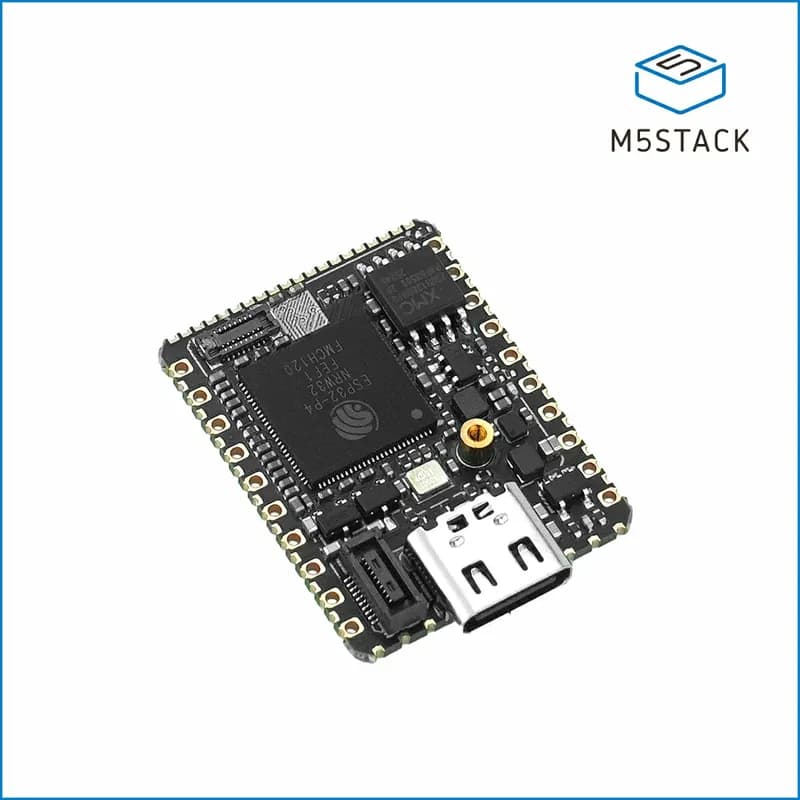 Модуль M5Stamp ESP32P4