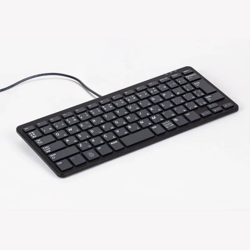 Raspberry Pi /