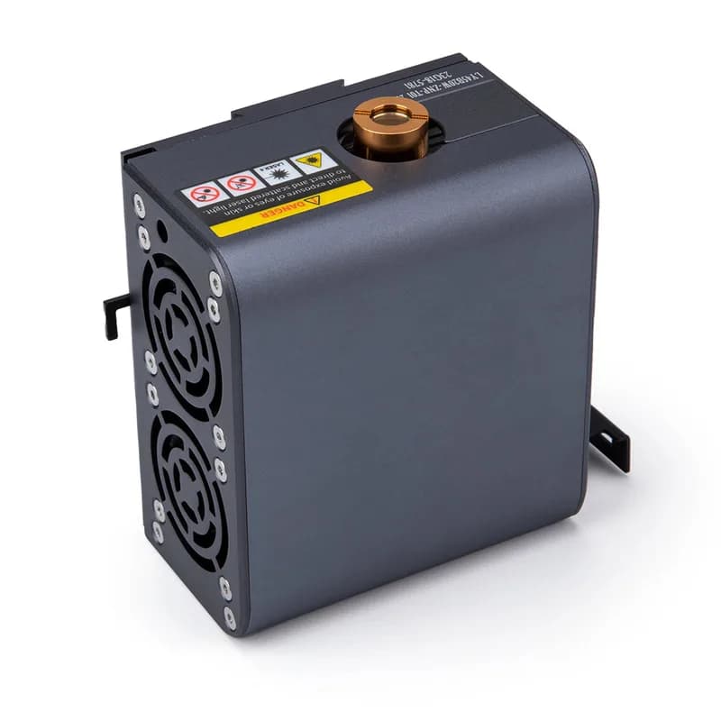 Лазерный модуль для Phecda 20W