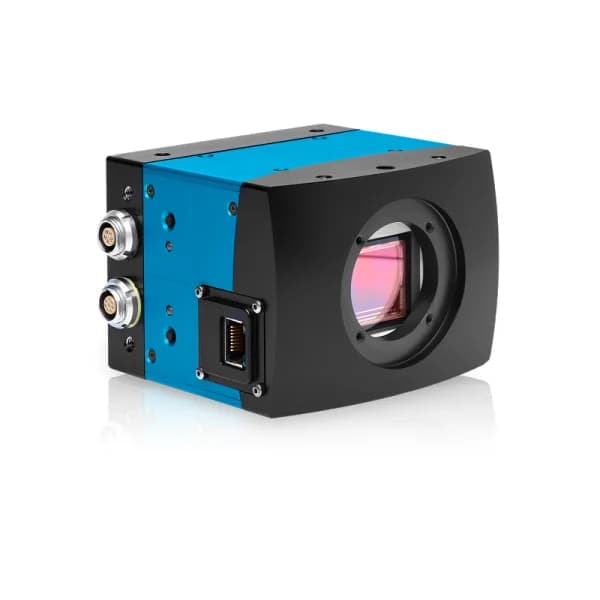Allied Vision Cube6MGE-FGM8