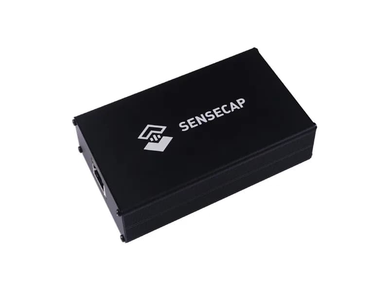 Разветвитель PoE TypeC 5 В, подходит для точки доступа SenseCAP M1 / RAK / MNTD./ COTX
Разветвитель