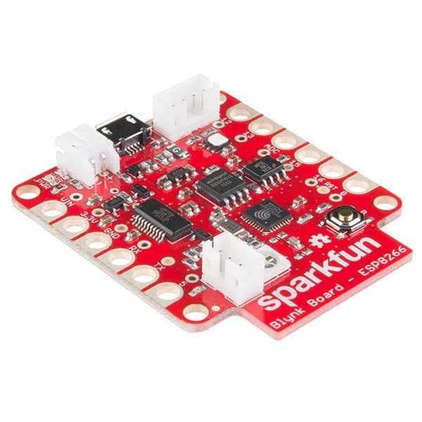 Плата SparkFun Blynk — ESP8266