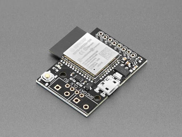 Pixelblaze V3 Standard XL - WiFi светодиодный контроллер