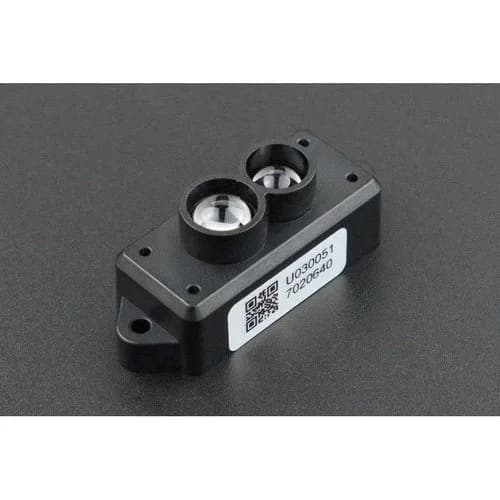 Лазерный датчик дальности TF Mini LiDAR(ToF)