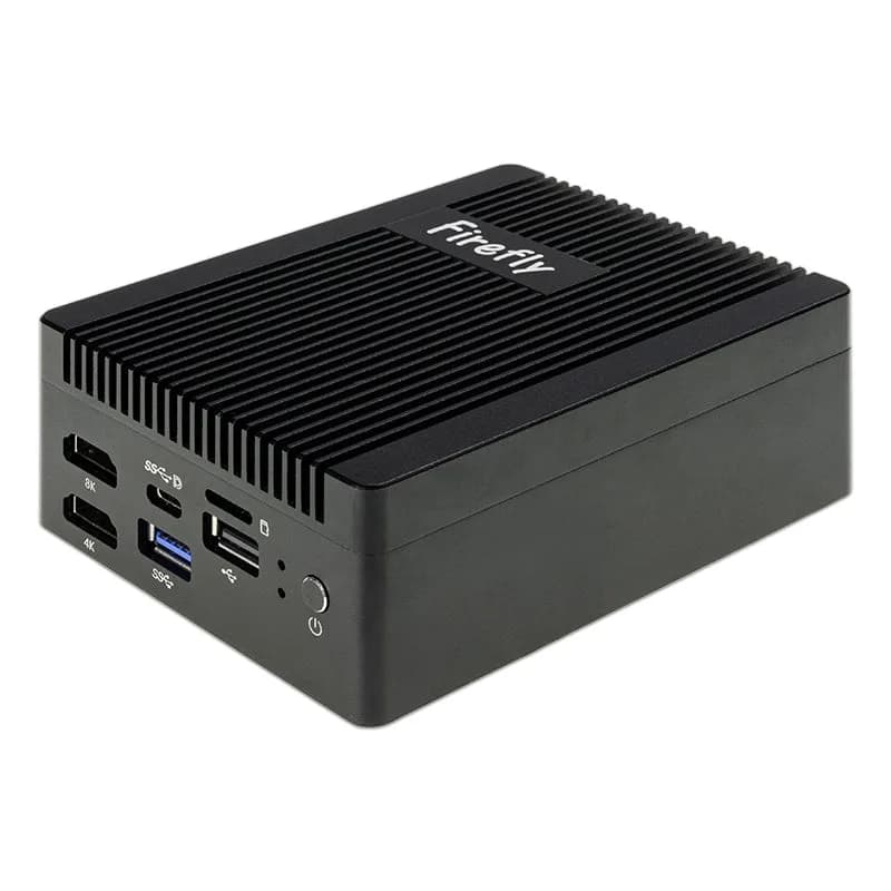 EC-R3588RT Умный маршрутизатор
