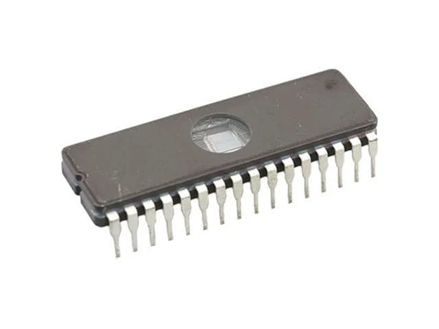 AM27C010-200PC