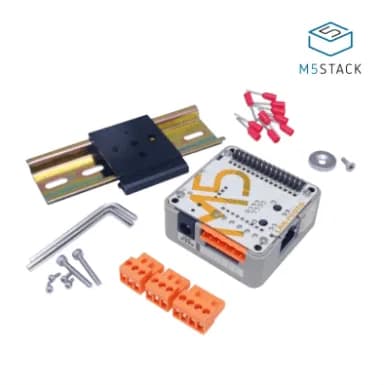 Сетевой модуль M5Stack с W5500