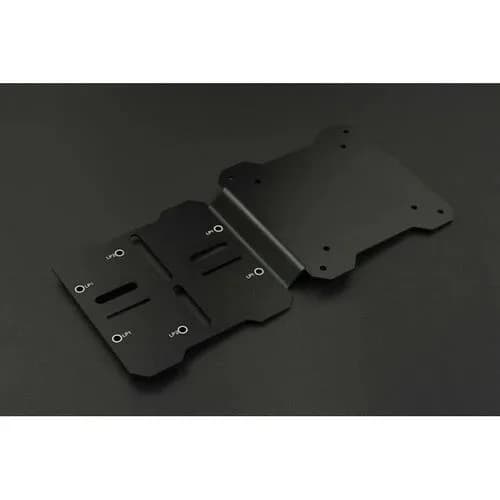 Монтажный комплект VESA для корпусов LattePanda и SBC