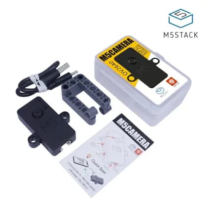 M5Camera--