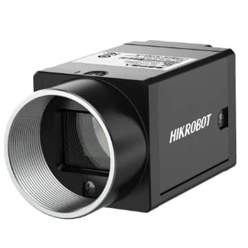 Камера зонального сканирования 12 Мп, GigE, IMX226, V2, моно
Ключевая особенность